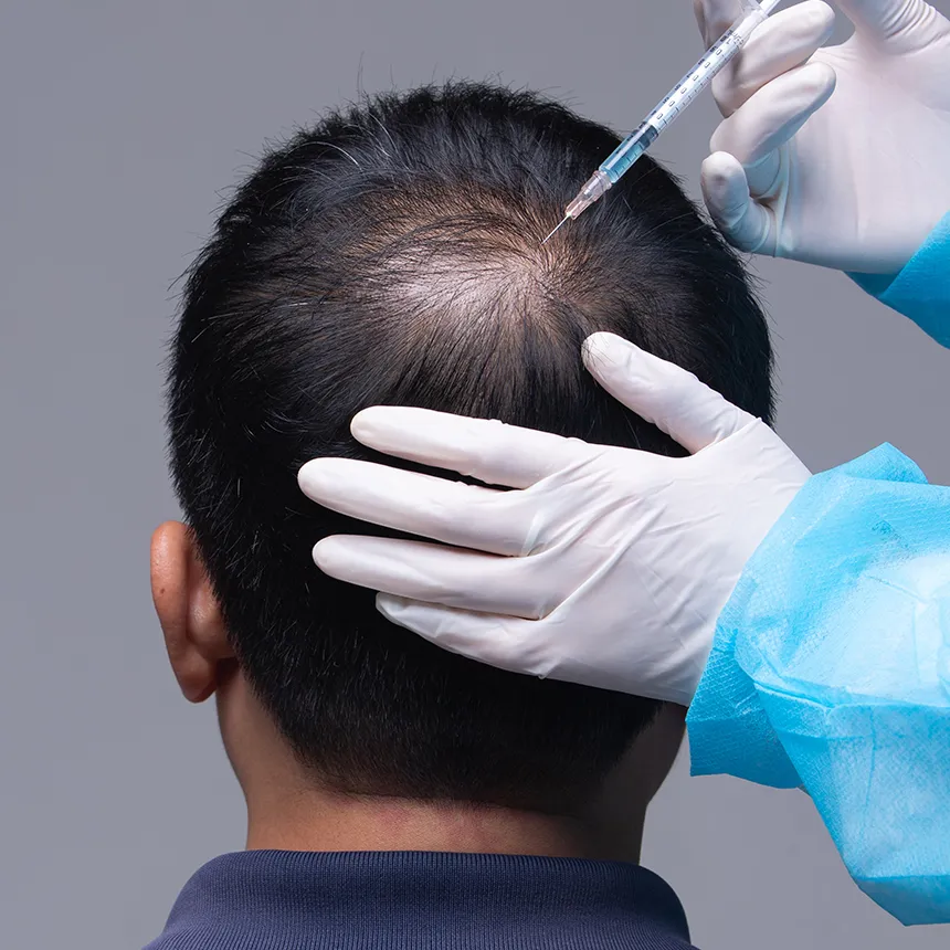 PRP vs. Exosomes: What’s the Right Regenerative Treatment for You?